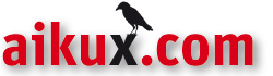 aikux.com Logo