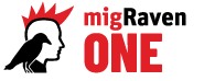 migRaven.one für das Aufräumen und Migrieren von komplexen NTFS Verzeichnis- und Berechtigungsstrukturen